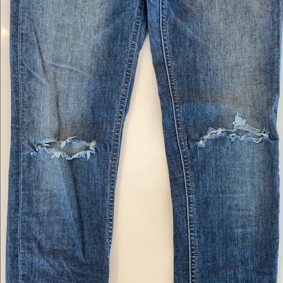 Rag and Bone - Lily Dale Capri - Picture 8 of 8